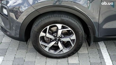 Kia Sportage 2021 - фото 11