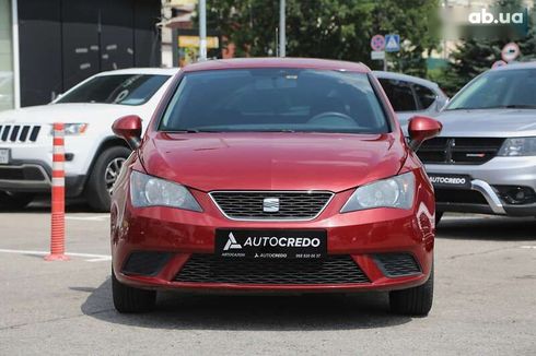 SEAT Ibiza 2013 - фото 2