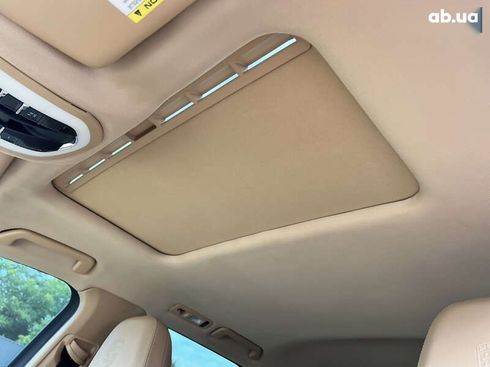 Porsche Cayenne 2014 - фото 27