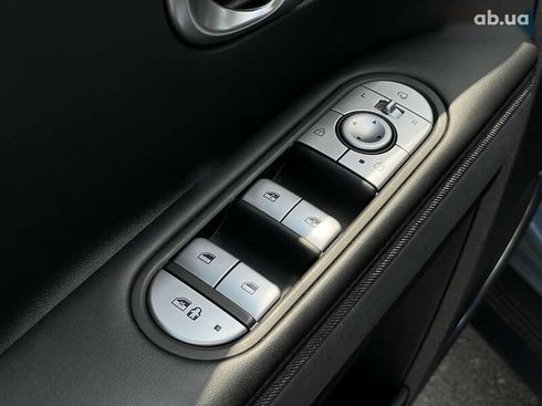 Hyundai Ioniq 5 2022 - фото 18