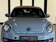 Продаж вживаних Volkswagen Beetle у Львові - купити на Автобазарі