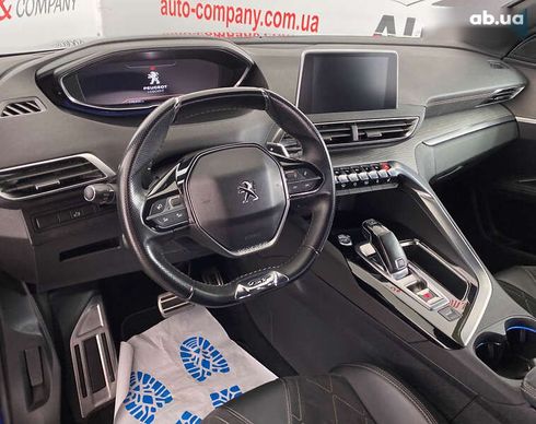 Peugeot 3008 2017 - фото 6