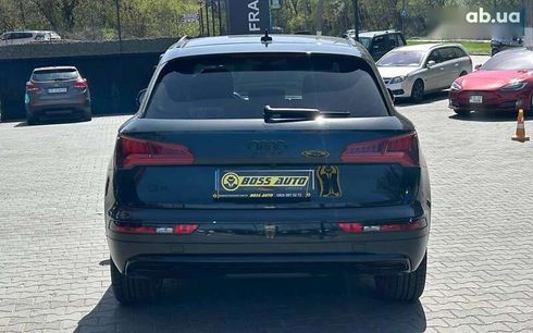 Audi Q5 2019 - фото 5