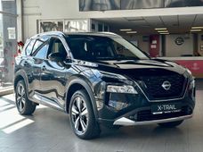 Продаж Nissan X-Trail 2024 року - купити на Автобазарі