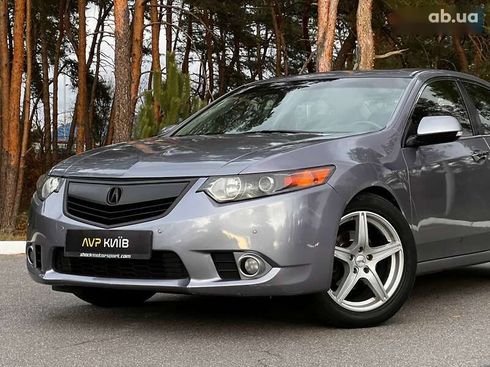 Acura TSX 2012 - фото 2