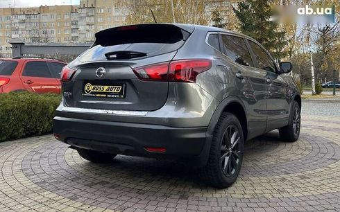 Nissan Rogue 2018 - фото 7