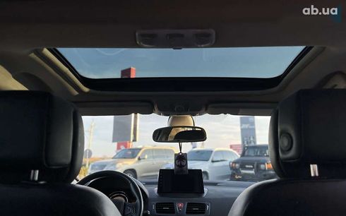 Renault Megane 2011 - фото 14