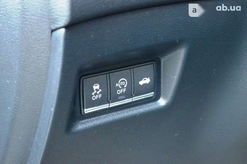 Infiniti Q50 2015 - фото 23