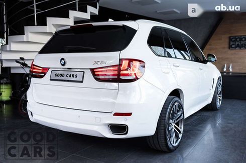 BMW X5 2018 - фото 5