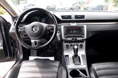 Volkswagen Passat CC 2013 - фото 25