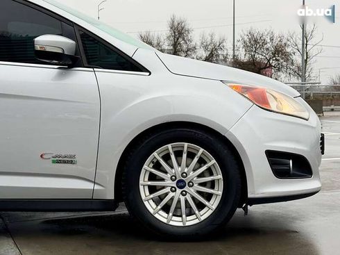 Ford C-Max 2014 - фото 6