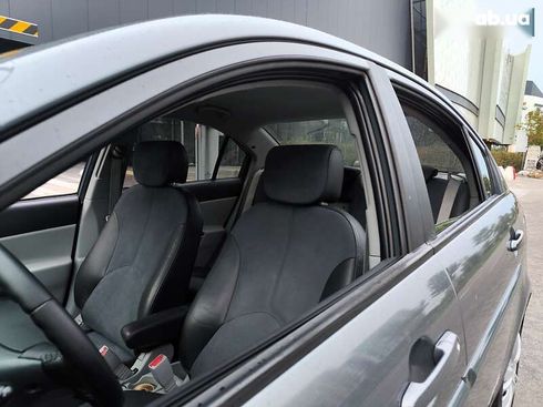 Hyundai Accent 2008 - фото 4