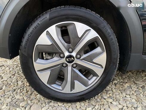 Kia Niro 2020 - фото 23