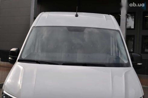 Volkswagen Crafter 2021 - фото 15