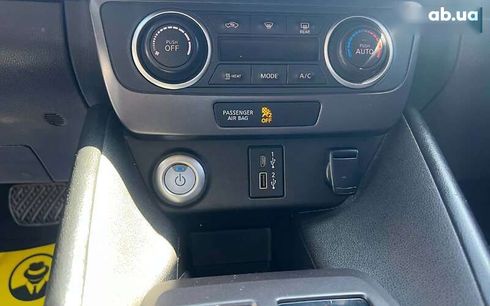 Nissan Leaf 2022 - фото 18
