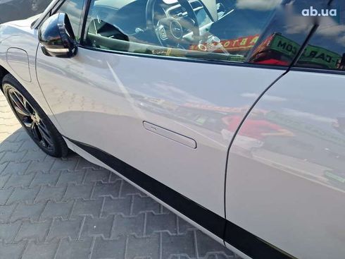 Jaguar I-Pace 2022 - фото 22