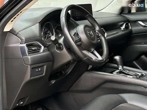 Mazda CX-5 2020 - фото 17