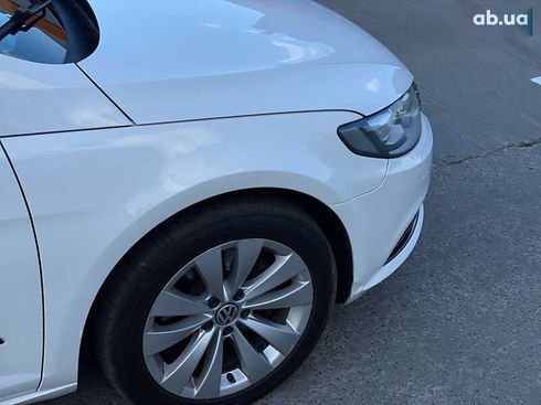 Volkswagen Passat CC 2013 - фото 6