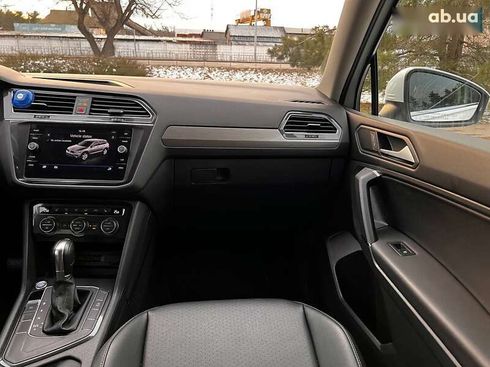 Volkswagen Tiguan Allspace 2018 - фото 23