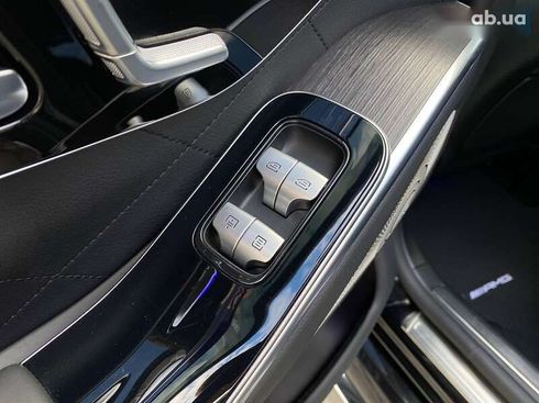 Mercedes-Benz S-Класс 2021 - фото 27
