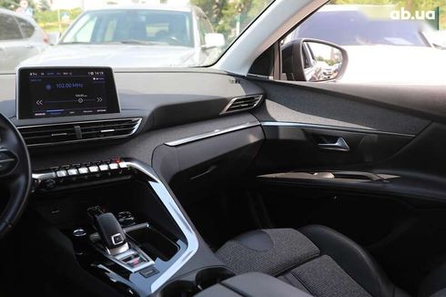 Peugeot 3008 2019 - фото 13