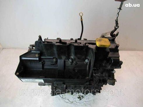 двигатель в сборе для Land Rover Freelander - купити на Автобазарі - фото 6