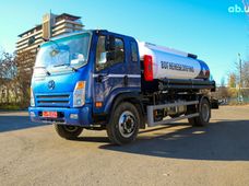 Вантажівки Dayun в Україні - купити на Автобазарі