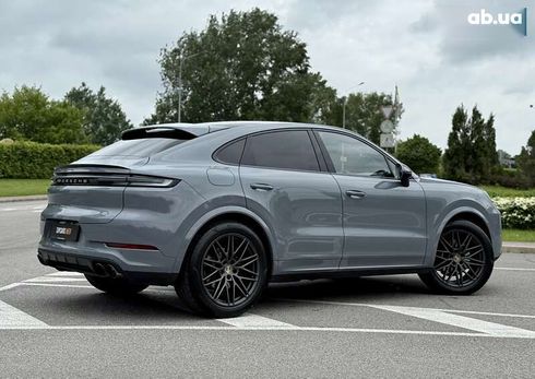 Porsche Cayenne 2023 - фото 17
