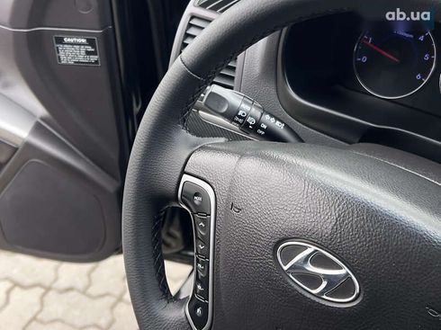 Hyundai Santa Fe 2011 - фото 18