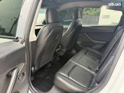 Tesla Model Y 2020 - фото 17