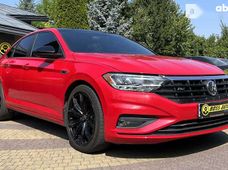 Продажа б/у Volkswagen Jetta 2018 года - купить на Автобазаре