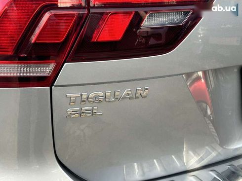 Volkswagen Tiguan 2019 - фото 6