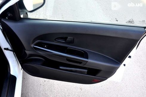 Kia Cee'd 2012 - фото 19