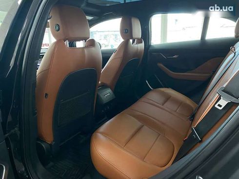 Jaguar I-Pace 2019 - фото 24