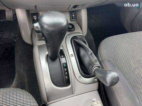Mitsubishi l 200 2008 - фото 20