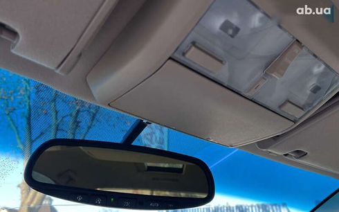 Nissan Maxima 2004 - фото 16