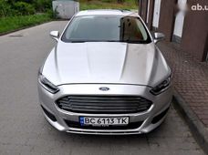 Продажа Ford б/у в Львовской области - купить на Автобазаре