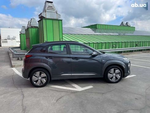 Hyundai Kona 2019 - фото 4