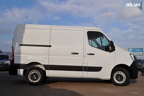 Renault Master 2020 - фото 9