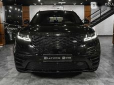 Продажа б/у Land Rover Range Rover Velar в Одессе - купить на Автобазаре