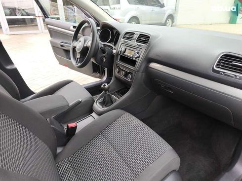 Volkswagen Golf 2011 - фото 12