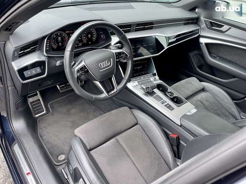 Audi A6 2018 - фото 15