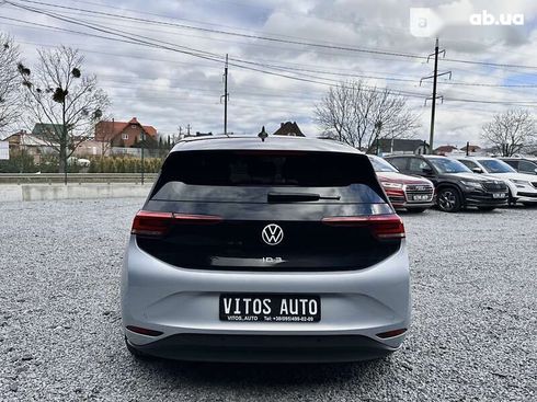 Volkswagen ID.3 2020 - фото 8