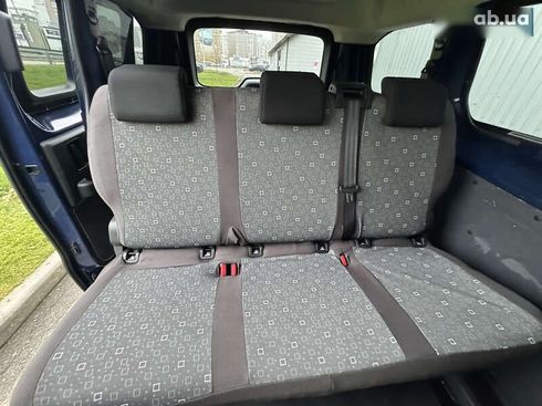 Citroёn Jumpy 2017 - фото 20