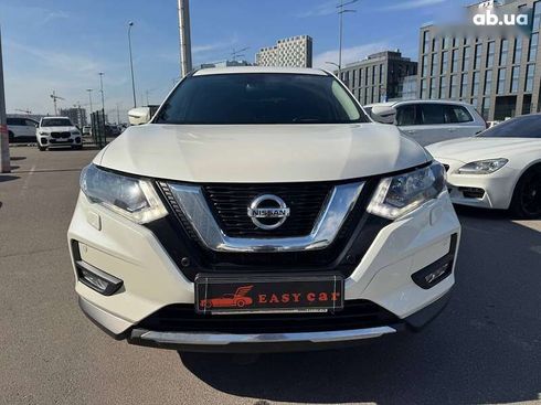 Nissan X-Trail 2019 - фото 6