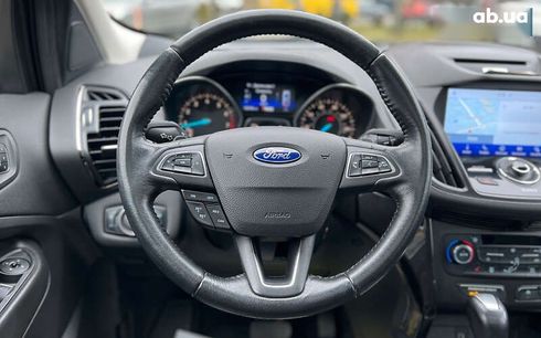 Ford Escape 2016 - фото 11