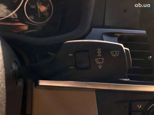BMW X3 2012 - фото 29