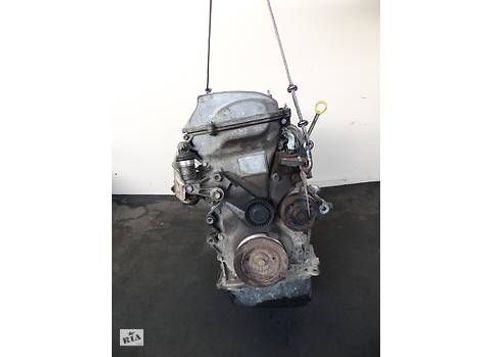 двигатель в сборе для Toyota Corolla - купить на Автобазаре - фото 4