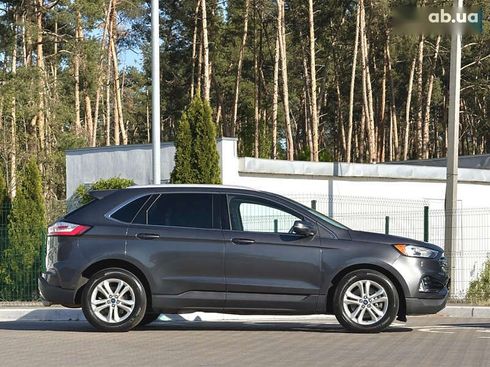 Ford Edge 2019 - фото 5