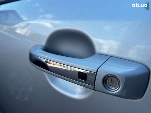 Kia Mohave 2016 - фото 16